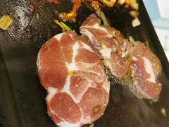 -韩时烤肉(枫蓝店)