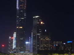 -珠江夜游广州塔·中大码头