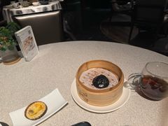 -万丽轩·粤菜(王府井金茂万丽酒店)
