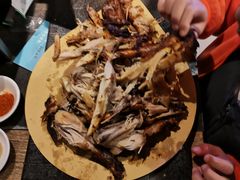 -夯鱼烤鱼·尔滨地标美食(国展店)