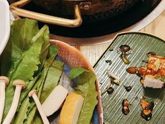 -松野谷·寿喜烧自助(华联顺义金街购物中心店)