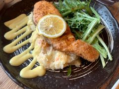 -玛格萝妮(汇智国际商业中心店)