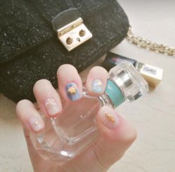 -Halo美甲美睫