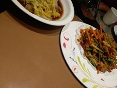 -蒙古人烤羊大师·绿野餐厅(工农大路店)