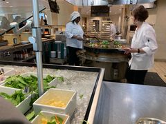 -Usdan Marketplace, Wesleyan University