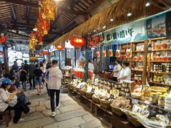 -猪肉婆私房菜(容桂总店)