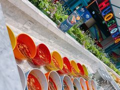 -火锅岛潮牌自助餐厅(天津天佑城店)