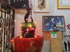 -热浪岛马来餐厅