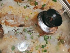 -湘阁里辣(南岭购物广场店)