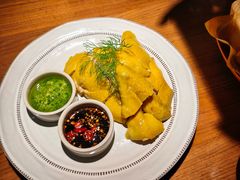 -星叶·东南亚料理(温州万象城店)
