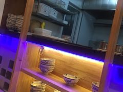 -山丹丹西北菜(金贸大厦店)