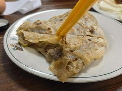 -清真永恒华威肉饼(潘家园店)