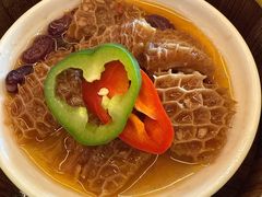 -顺德喜来登酒店·采悦轩
