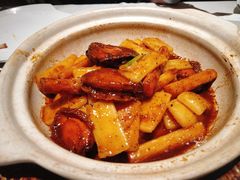 -千百味红餐厅·江西菜(绿地双子塔店)