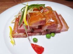 -周家二小姐的菜(西津渡店)