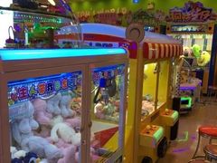 -汤姆熊欢乐世界(滨江店)