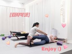 -子午孕教·孕妇瑜伽产后恢复(市北店)