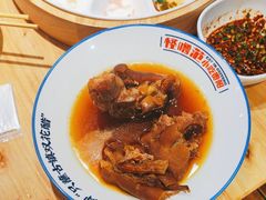 -怪噜范·老贵阳街头名小吃(汇金星力城店)