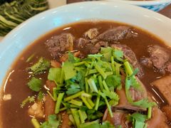 -北京小肠陈饭庄(方庄店)