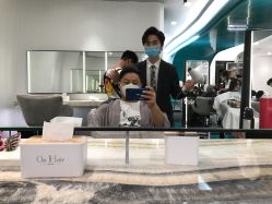 -OnHair造型