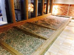 -丽池宫韩式汗蒸会馆(华灯坊店)