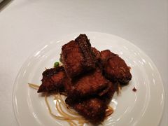 -洋洋中餐馆·SINCE 1997(信投店)