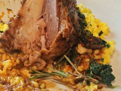 -Tosca Italian Trattoria