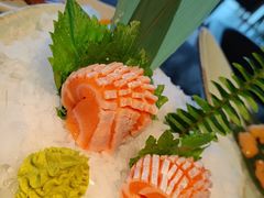 -王鼎精致料理铁板烧(世博源店)