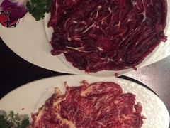 -牛焱·贵州黄牛肉火锅(城西银泰店)