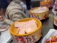 -龍歌自助小火锅(秦淮水游城店)