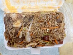 -老婆婆炒饭(小白楼1902欧式风情街店)