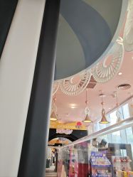 -奈尔宝·儿童乐园·亲子餐厅(前滩店)