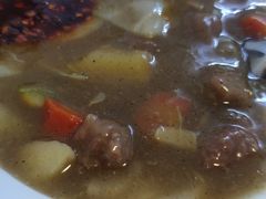 -刘老虎肉丸糊辣汤(总店)