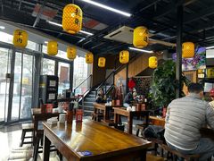 -长安后宰门水盆羊肉(新都心店)