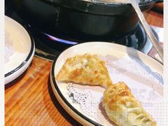 -盈田盈粥庄(博山东路店)