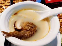 -牛头鱼庄·地道广西菜(西明店)