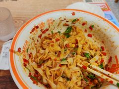 -小满手工粉(北京来福士店)