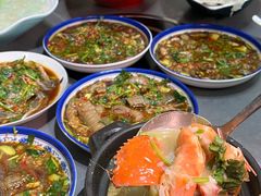 -官塘陈记鱼生·潮汕砂锅粥·牛肉火锅(潮枫路总店)