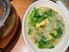 -吕氏疙瘩汤·新鲁菜(济南万象城店)