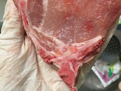 -盒马鲜生(馥邦国际店)