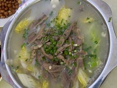 -冯百汇羊肉馆(新安店)