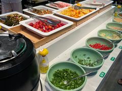 -香佰里重庆火锅(恒力博纳广场店)