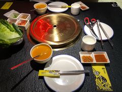 -嘿嘟嘟·肋条烧肉放题(爱融荟城店)