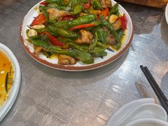 -鹤睦鱼生·啫啫煲·海鲜(保利百合店)
