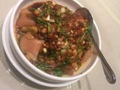 沙姜猪手-金苑海鲜酒家(来魅力店)