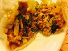 -大眼锅贴水饺(河东店)