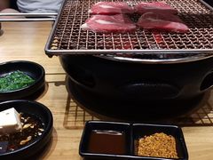 -九田家黑牛烤肉(溧水万达店)
