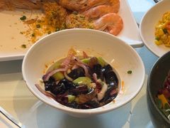 -盛百味·家宴餐厅(霸州分店)