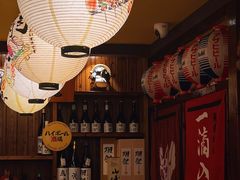 -鸟鹏烧鸟居酒屋(熙龙湾店)