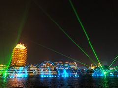 -眉山湿地公园(东坡区)